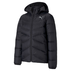Детская куртка Packlite Down Jacket B Puma