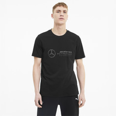 Футболка MAPM Logo Tee Puma