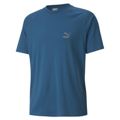 Футболка Classics Tech Tee Puma
