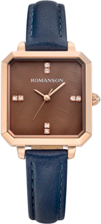Женские часы в коллекции Giselle Женские часы Romanson RL0B14LLR(BN)