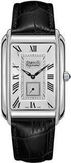 Швейцарские мужские часы в коллекции Charleston Quartz Мужские часы Auguste Reymond 618770.5610.6.560.2