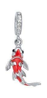 Серебряные кулоны, подвески, медальоны Dewi