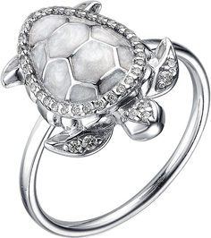 Серебряные кольца Кольца Dewi 901010116-dv