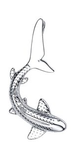 Серебряные кулоны, подвески, медальоны Dewi