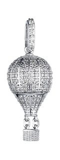 Серебряные кулоны, подвески, медальоны Кулоны, подвески, медальоны Dewi 901031905-dv