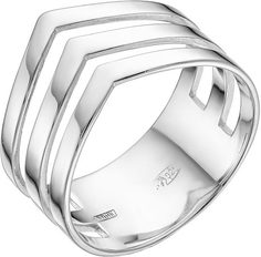 Серебряные кольца Dewi