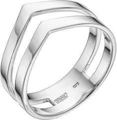 Серебряные кольца Кольца Dewi 901011450-dv