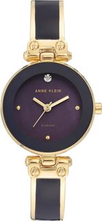 Женские часы в коллекции Diamond Anne Klein