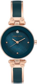 Женские часы в коллекции Diamond Anne Klein