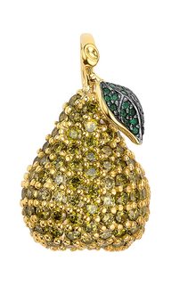 Серебряные кулоны, подвески, медальоны Dewi