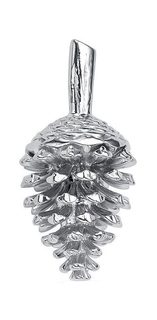 Серебряные кулоны, подвески, медальоны Dewi