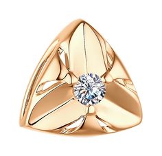 Золотые кулоны, подвески, медальоны Bellissima Tentazione Беллиссимо