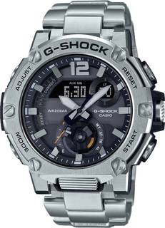 Японские мужские часы в коллекции G-SHOCK Casio