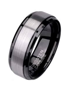 Кольца Spikes R-TU08K-8