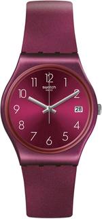 Швейцарские женские часы в коллекции Worldhood Женские часы Swatch GR405