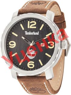 Мужские часы в коллекции Pinkerton Мужские часы Timberland TBL.14399XS/02-ucenka