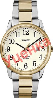 Женские часы в коллекции Easy Reader Женские часы Timex TW2R23500RY-ucenka