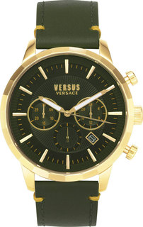 Мужские часы в коллекции Eugene Мужские часы VERSUS Versace VSPEV0319
