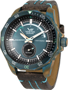 Мужские часы в коллекции Rocket N-1 Vostok Europe