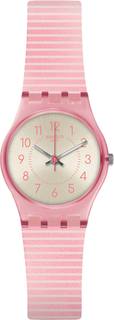 Швейцарские женские часы в коллекции Originals Женские часы Swatch LP161