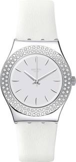Швейцарские женские часы в коллекции Essentials Женские часы Swatch YLS217