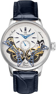 Мужские часы в коллекции Casual Мужские часы Carl von Zeyten CVZ0064WH