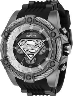 Мужские часы в коллекции DC Comics Мужские часы Invicta IN33189