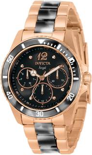 Женские часы в коллекции Angel Женские часы Invicta IN32535