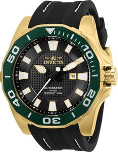 Мужские часы в коллекции Pro Diver Мужские часы Invicta IN30506