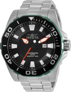 Мужские часы в коллекции Pro Diver Мужские часы Invicta IN30510
