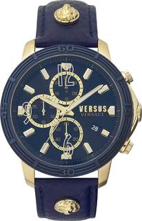 Мужские часы в коллекции Bicocca Мужские часы VERSUS Versace VSPHJ0220