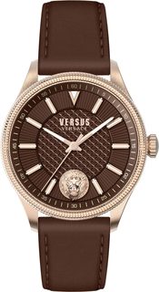 Мужские часы в коллекции Colonne Мужские часы VERSUS Versace VSPHI0320
