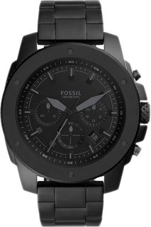 Мужские часы в коллекции Machine Мужские часы Fossil FS5717