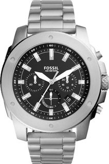 Мужские часы в коллекции Machine Мужские часы Fossil FS5716