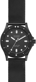 Женские часы в коллекции Fisk Женские часы Skagen SKW2917