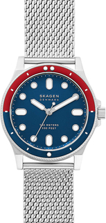 Мужские часы в коллекции Fisk Мужские часы Skagen SKW6668
