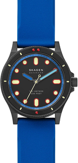 Мужские часы в коллекции Fisk Мужские часы Skagen SKW6669