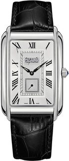 Швейцарские мужские часы в коллекции Charleston Quartz Мужские часы Auguste Reymond 5610.6.560.2