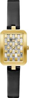 Женские часы в коллекции Dress Steel Женские часы Guess GW0103L1