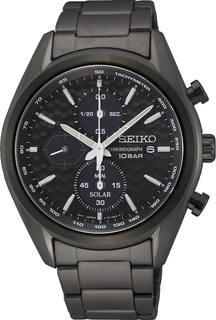 Японские мужские часы в коллекции CS Sports Мужские часы Seiko SSC773P1