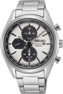 Японские мужские часы в коллекции CS Sports Seiko