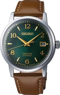 Японские мужские часы в коллекции Presage Seiko