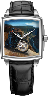 Швейцарские мужские часы в коллекции Art Мужские часы L Duchen D.444.1.BOLSHOJ.KANON