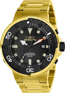 Мужские часы в коллекции Pro Diver Мужские часы Invicta IN24467