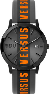 Мужские часы в коллекции Barbes Мужские часы VERSUS Versace VSPLN0719