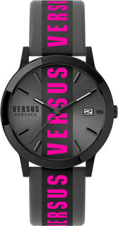 Мужские часы в коллекции Barbes Мужские часы VERSUS Versace VSPLN0519
