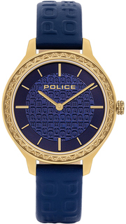 Женские часы в коллекции Cocora Police
