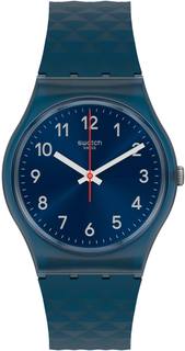 Швейцарские мужские часы в коллекции Essentials Мужские часы Swatch GN271