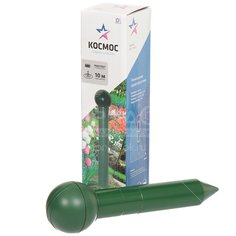 Отпугиватель ультразвуковой кротов и грызунов Космос KOC_KR101