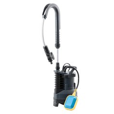 Насос дренажный Unipump Rain Q250, 0.25 кВт, 42 л/мин